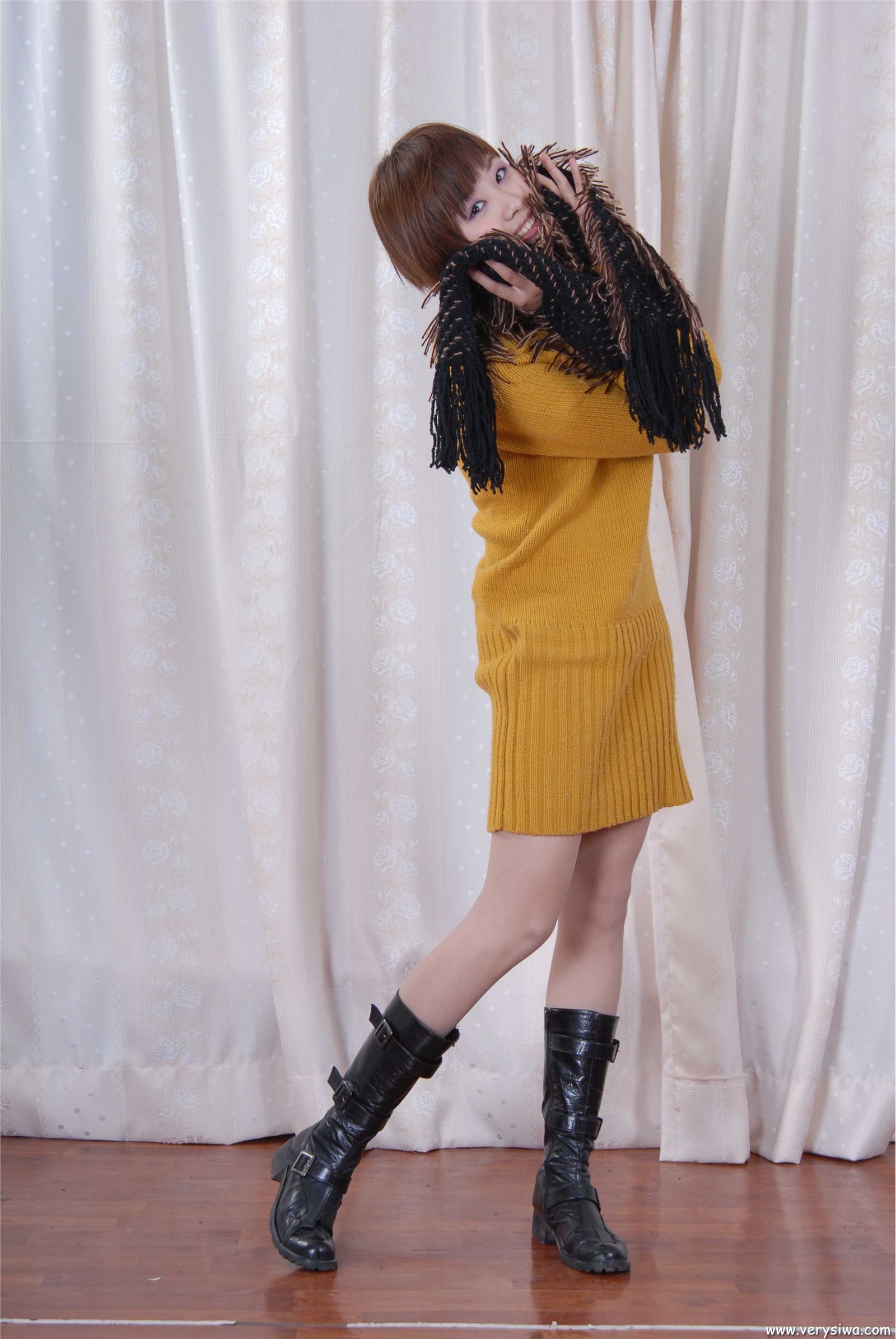 [中高艺]P063(Drly) 2 美丝诱惑套图